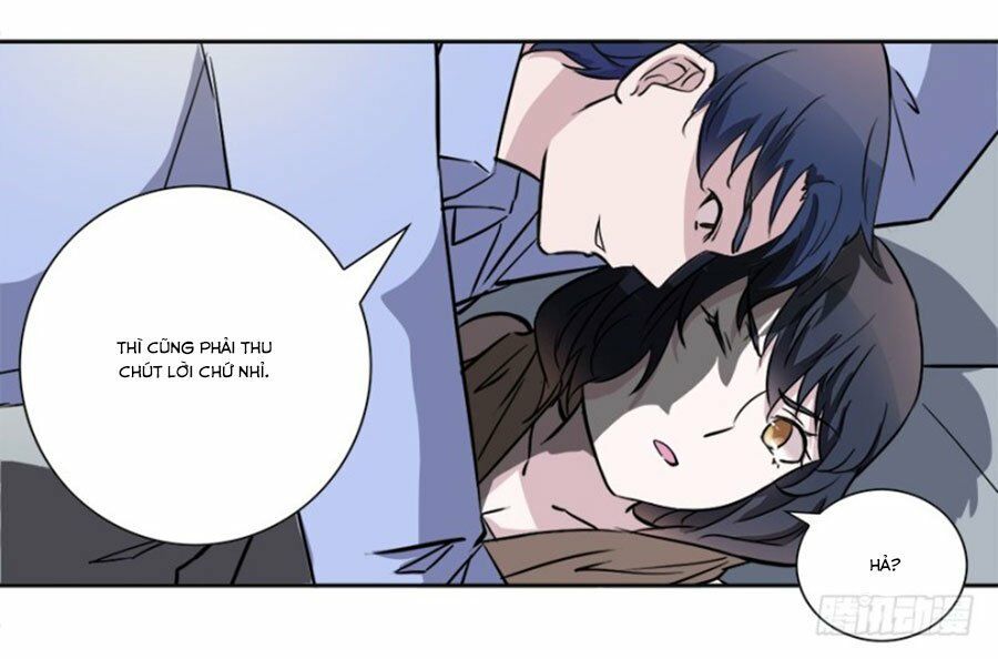 thiên kim đường môn chapter 52 7