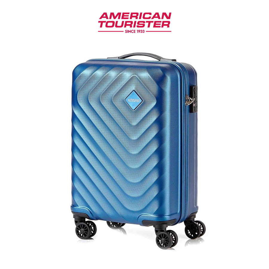 Vali kéo American Tourister Senna Spinner TSA