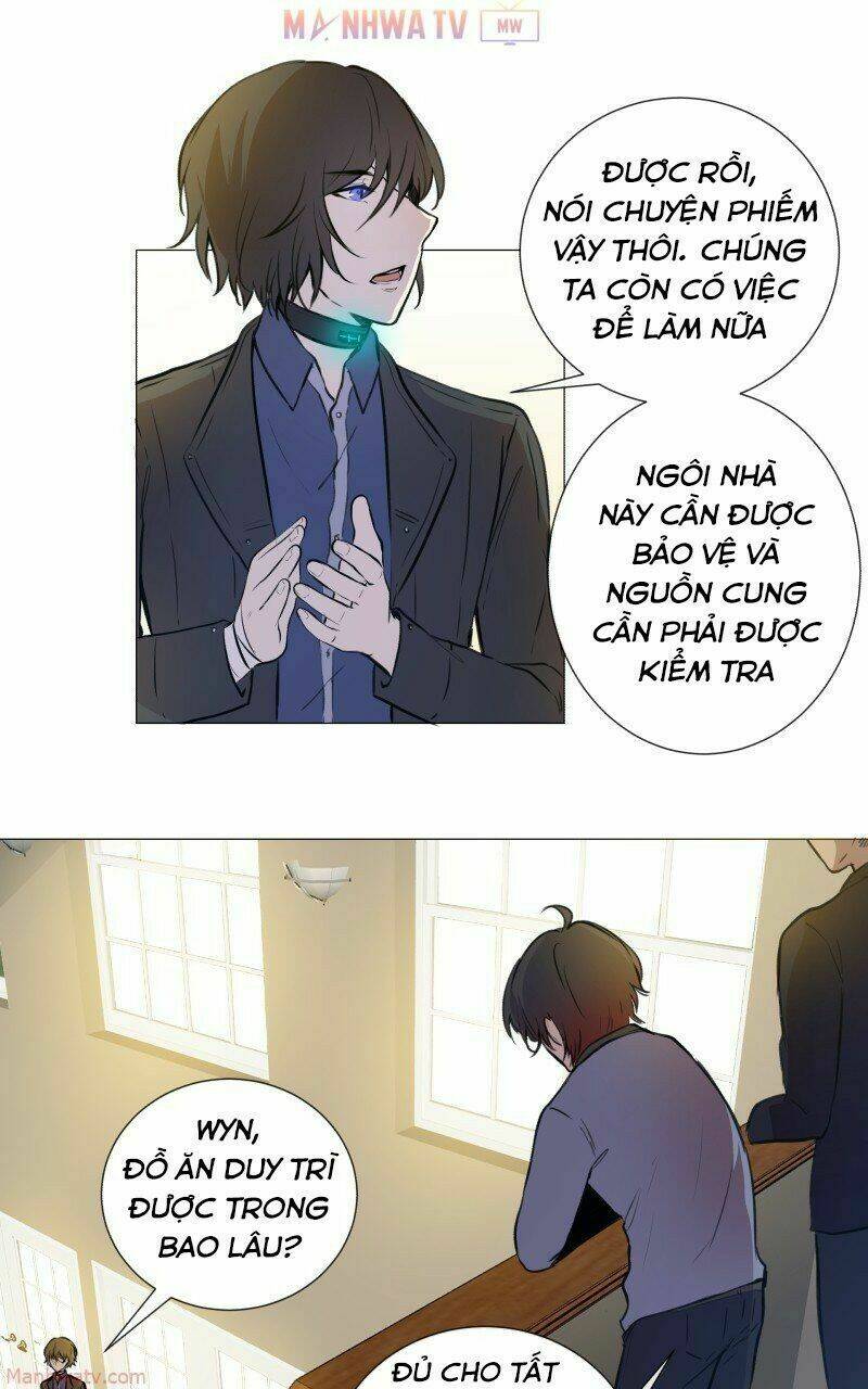 Trọng Sinh Mạc Thế Chapter 46 20