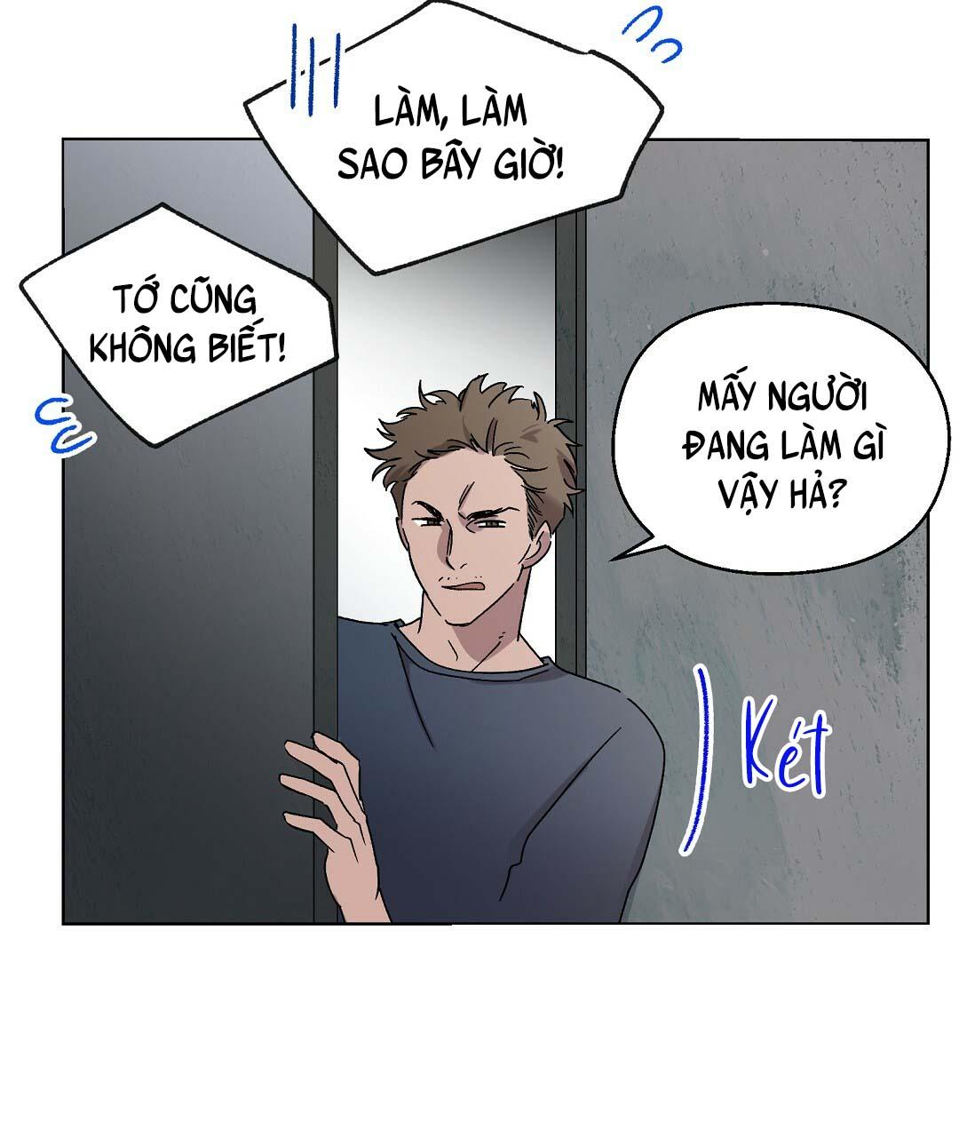 vết cắn mang vị ngọt ngào chapter 9 20