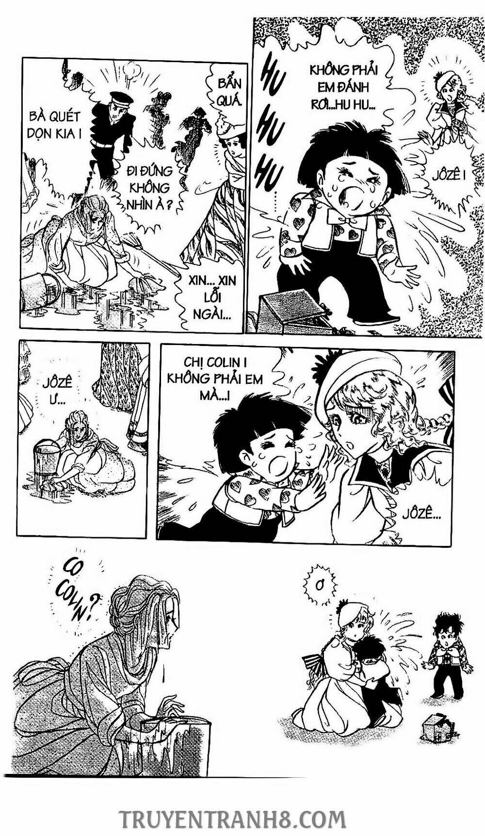 the count s daughter chapter 72 9