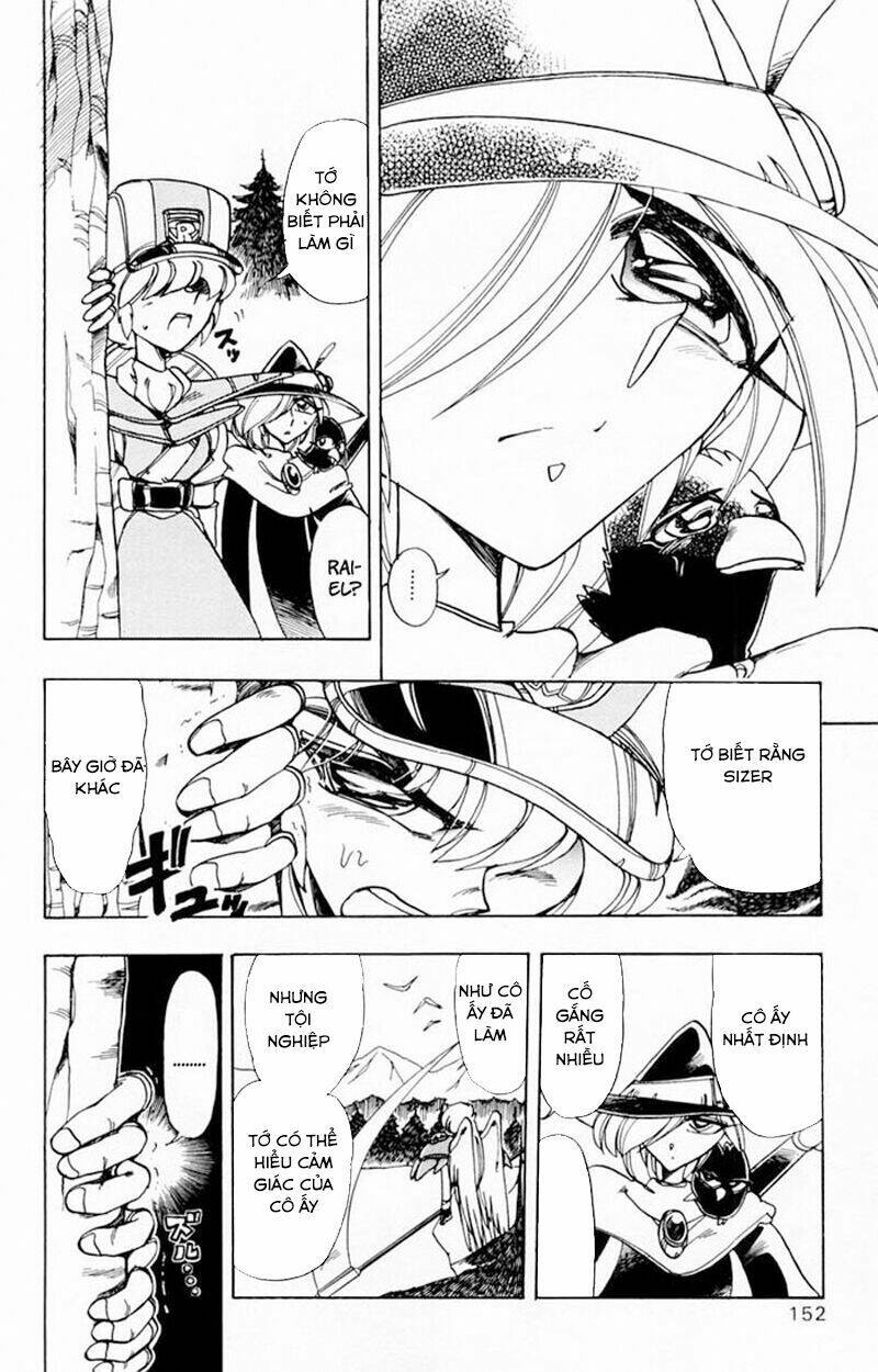 violinist of hameln - cây đàn kì diệu chapter 71 12