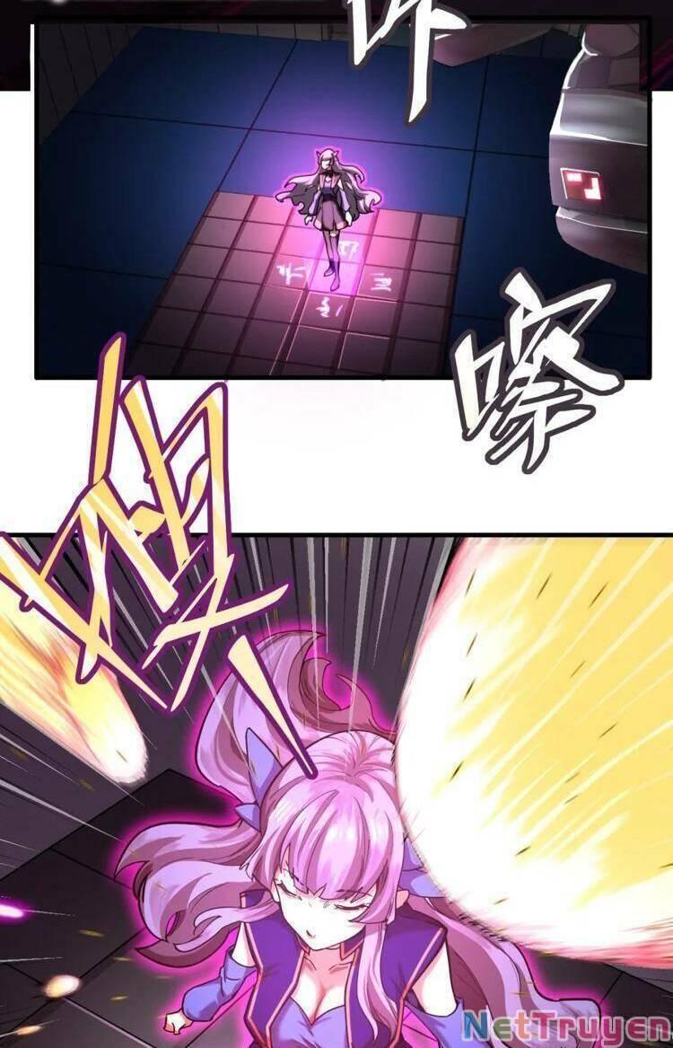 cao võ: ngàn năm tiến hóa chapter 20 19