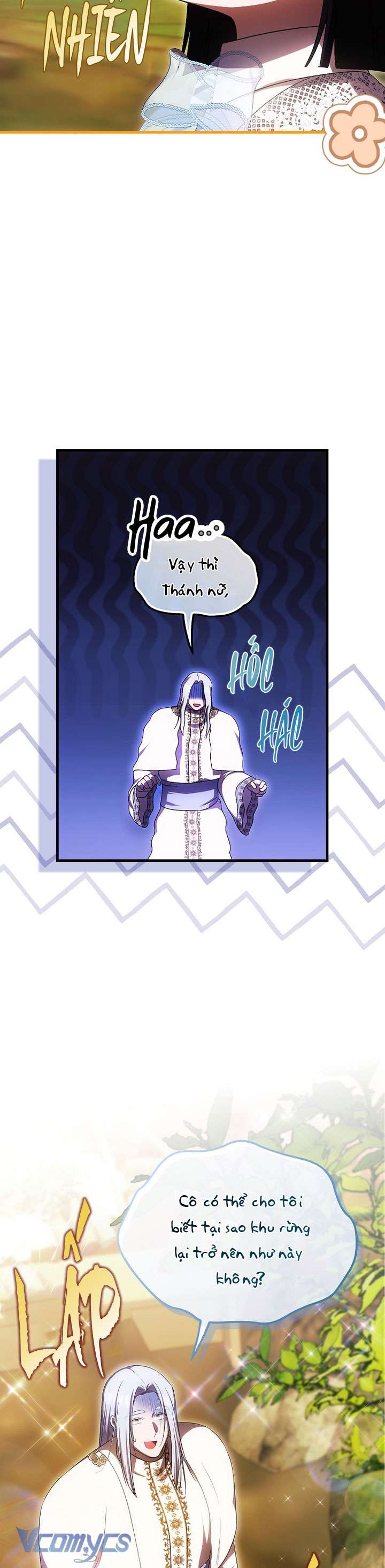 lần đầu bé út được yêu thương chapter 58 25