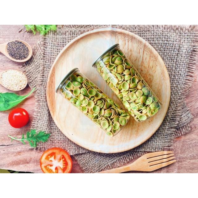 Bánh Tai Heo Nhí hủ Pet 350g - Trai Đẹp Snack