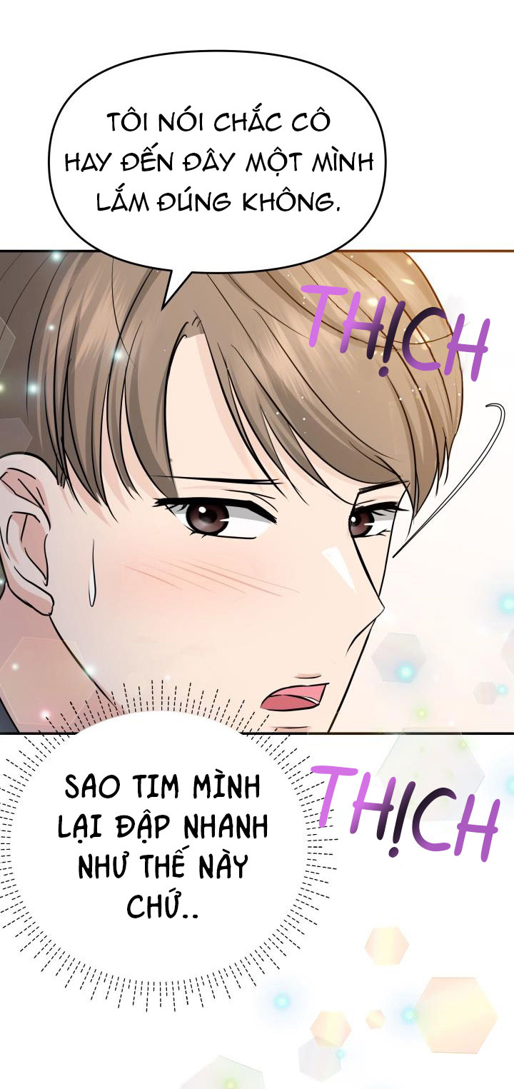 vị đại diện đáng ngờ chapter 7 38