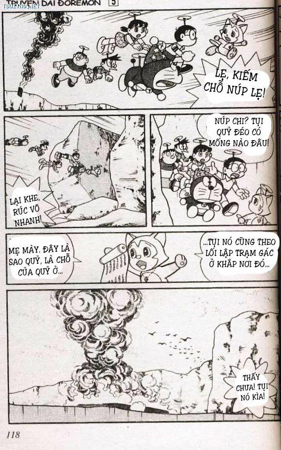 doremon dịch bậy chapter 7 21
