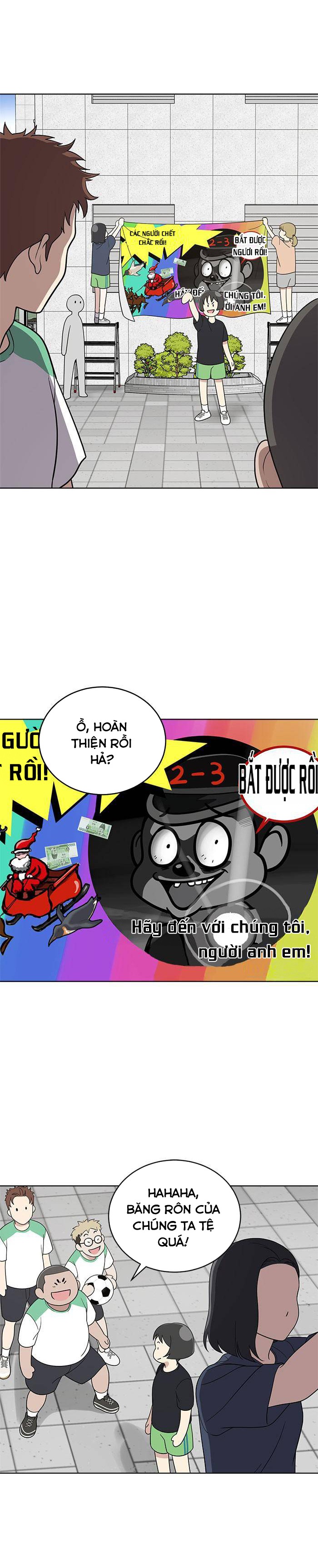 tuyệt vọng chapter 59 22