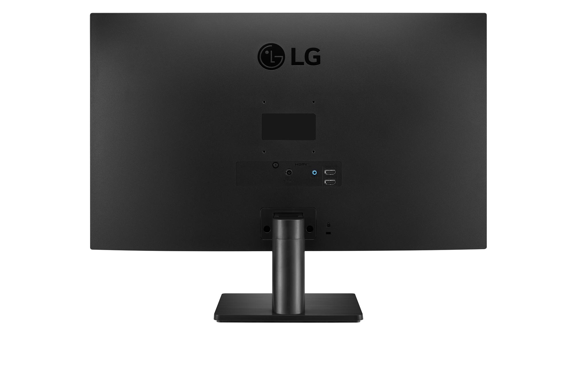 Màn hình máy tính LG 27MP500-B 27 inch Full HD 5ms 75Hz IPS - Hàng Chính Hãng