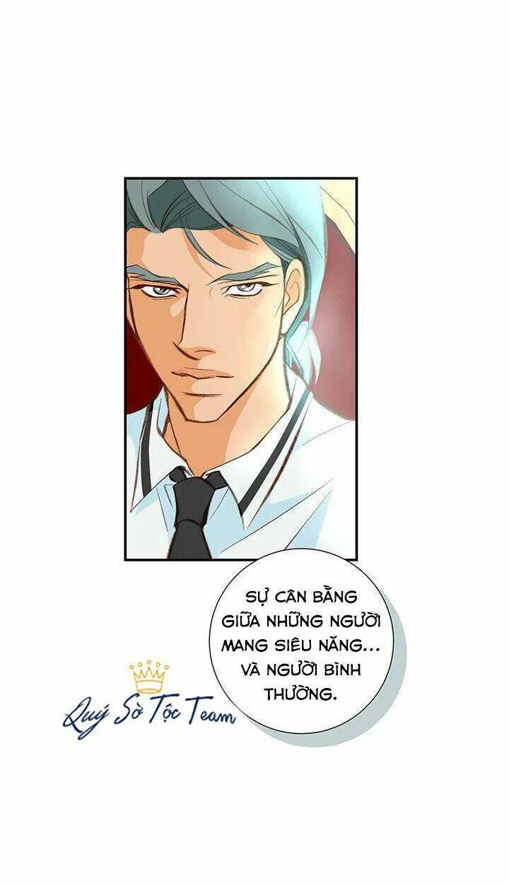 tiếp xúc chí mạng chapter 75 39