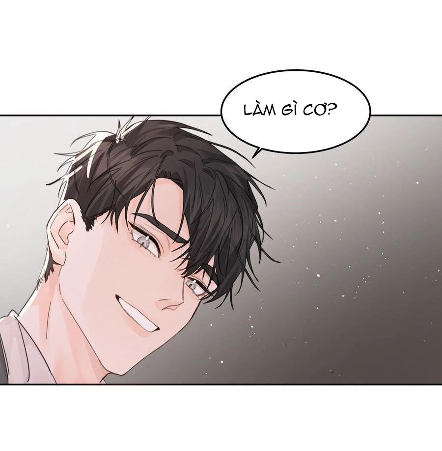 tình cũ là vua chapter 37 20