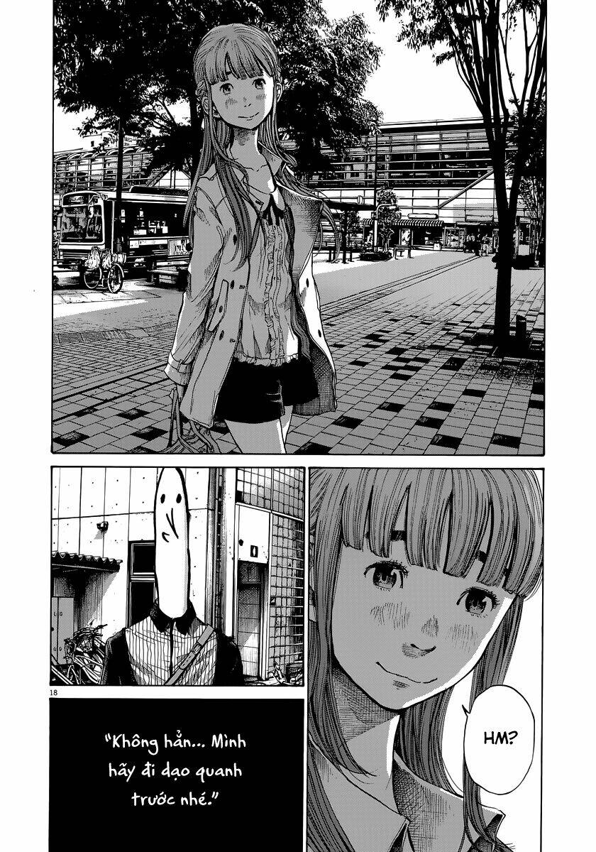 chúc ngủ ngon, punpun chapter 102 19