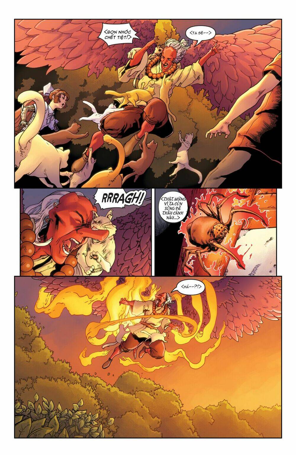 wayward chapter 10 17