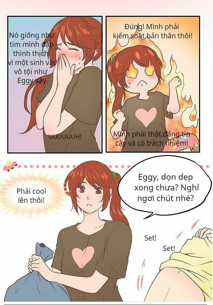 chàng trai từ quả trứng chapter 9 17