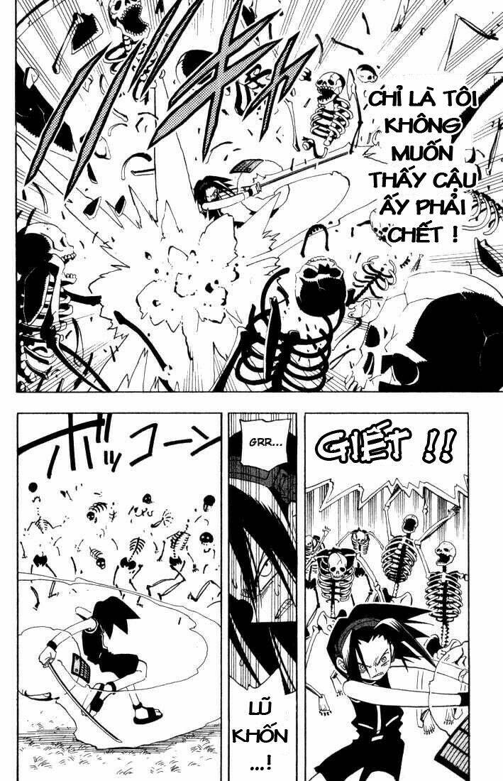 vua pháp thuật chapter 42 15