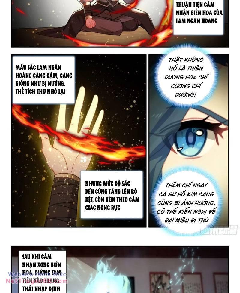 đấu la đại lục 5 - đường tam trùng sinh chapter 177 6