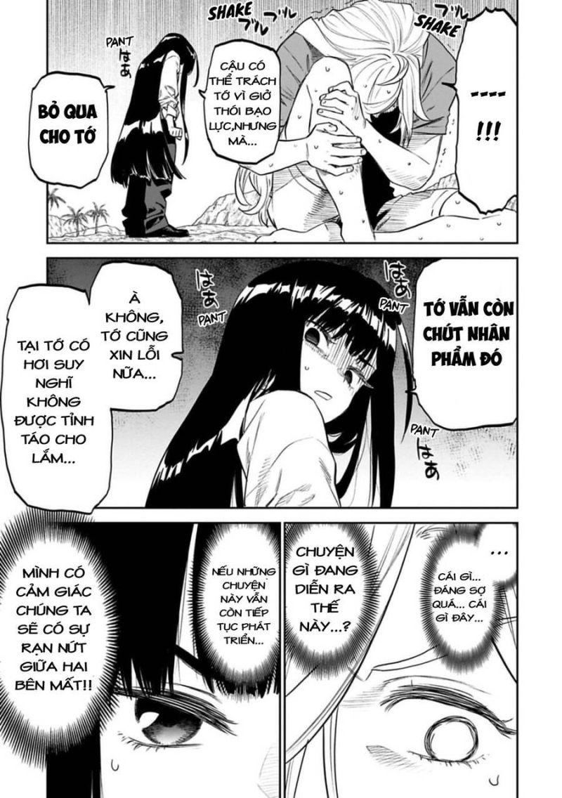 fantasy bishoujo juniku ojisan to [manga] chapter 148 15