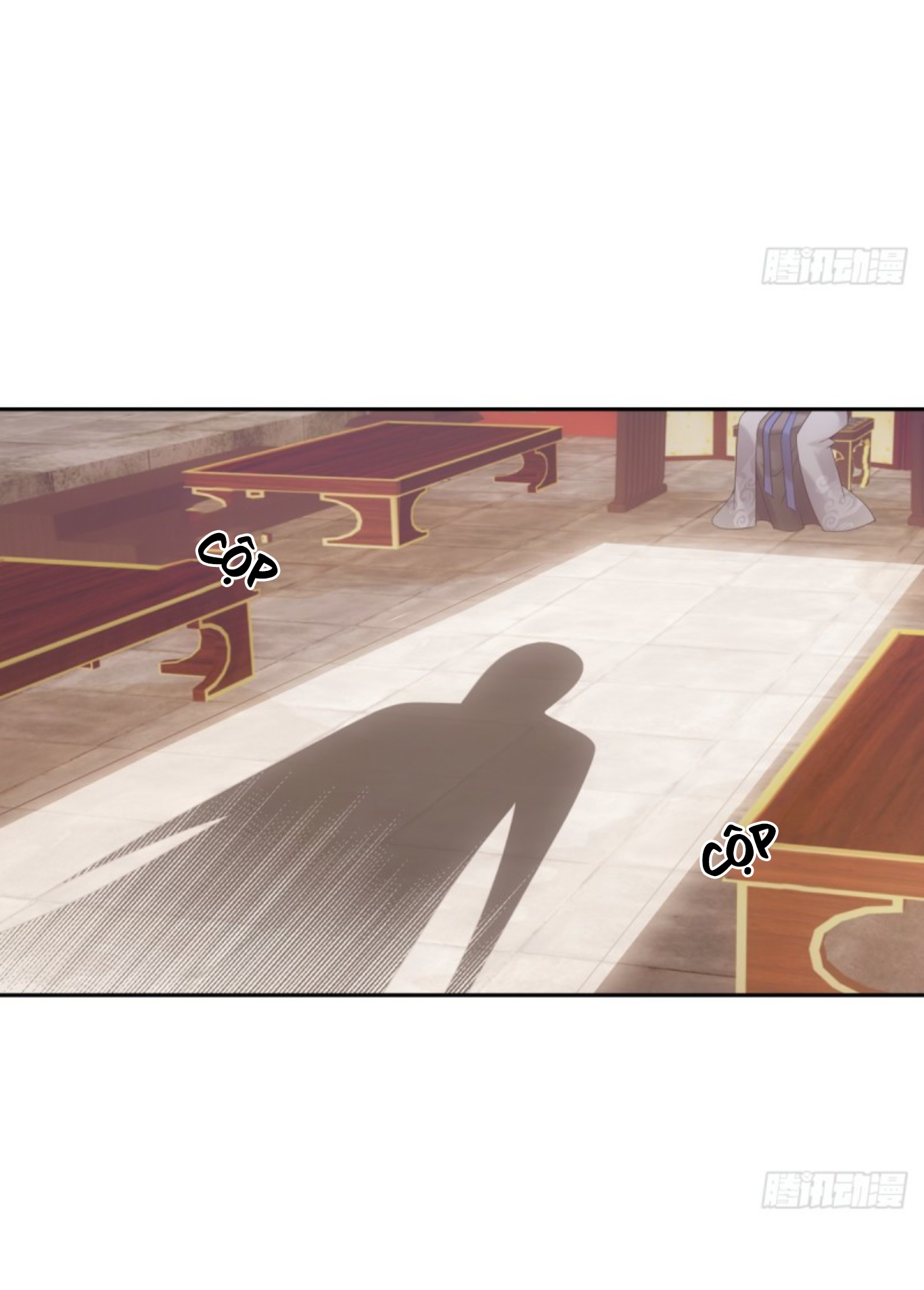 khi sư - umee chapter 13 19