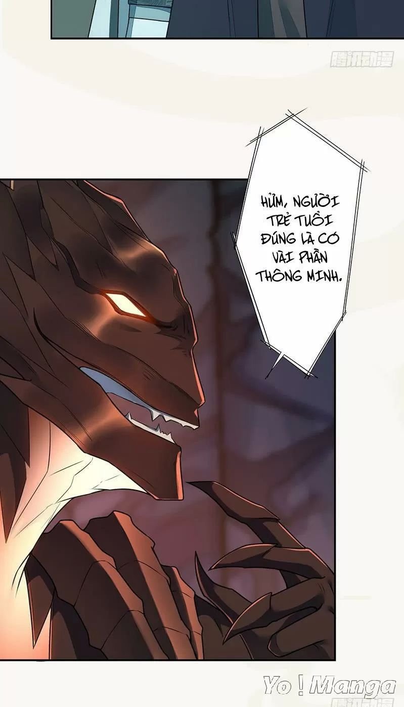 tuyệt thế luyện đan sư chapter 138 5