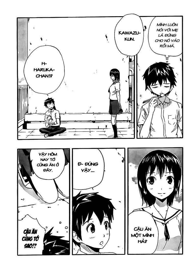 frogman chapter 6 10