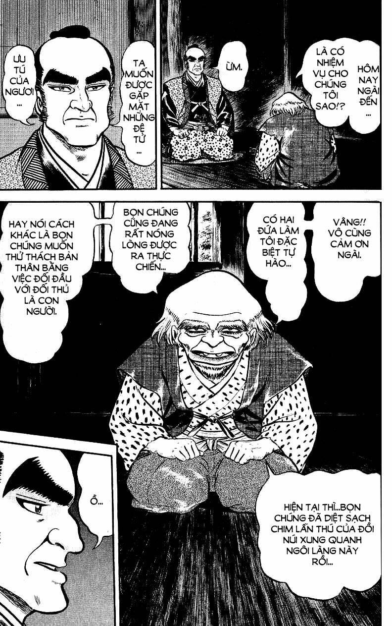 azumi chapter 80 17