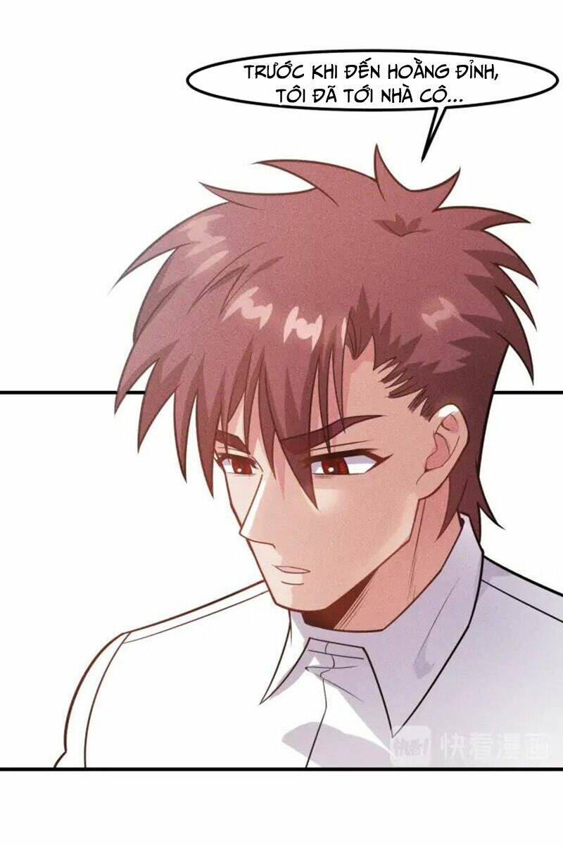 cao thủ cận vệ của nữ chủ tịch chapter 132 19