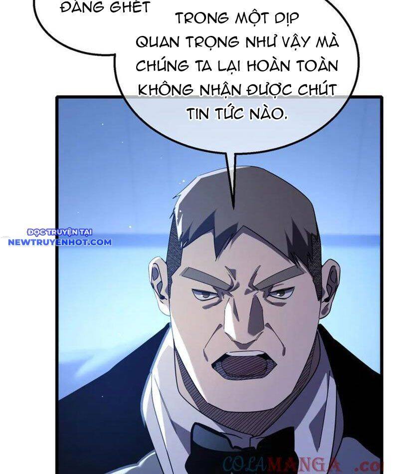 Vô Địch Bị Động Tạo Ra Tấn Sát Thương chapter 52 17