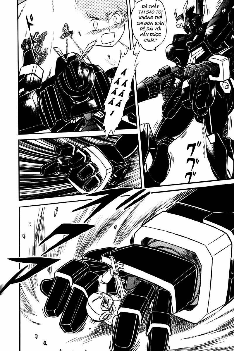 kidou senshi crossbone gundam chapter 14 5