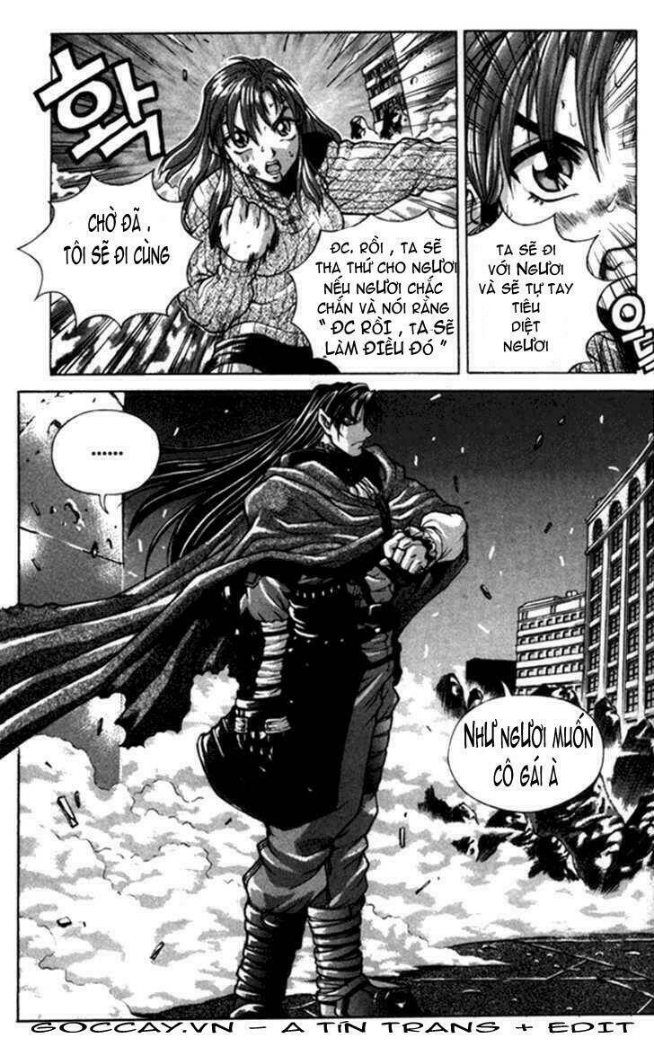 rebirth - tái sinh chapter 5 37