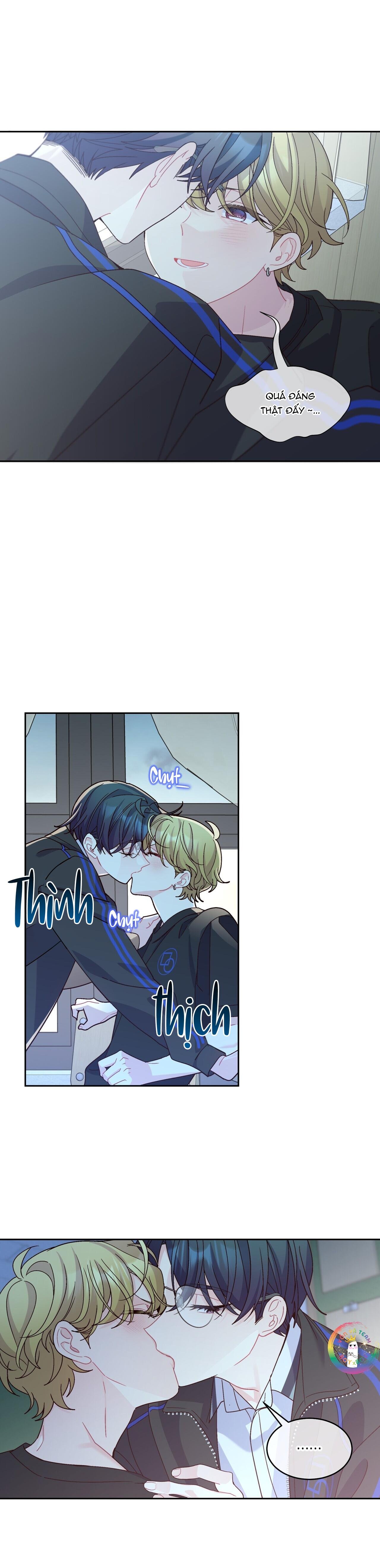 merry marbling chapter 95 27