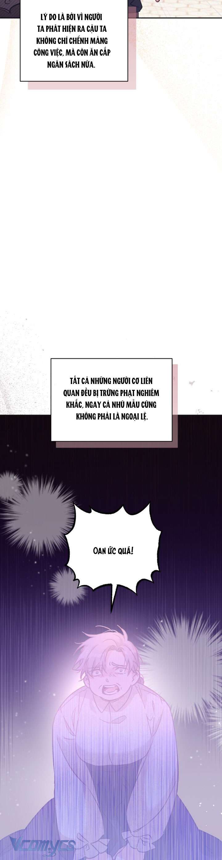 không có chỗ cho kẻ giả mạo chapter 7 16