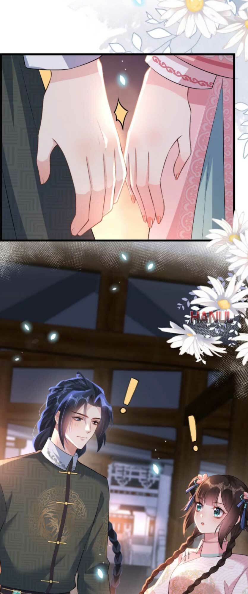 quận chúa vững quá không thể tiêu diệt! chapter 85 9