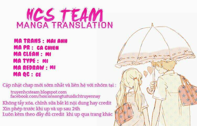 tanaka kun lúc nào cũng bơ phờ chapter 1 1