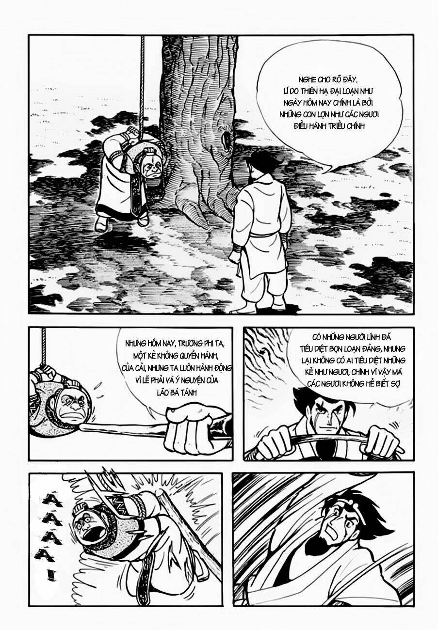 tam quốc chí chapter 19 18