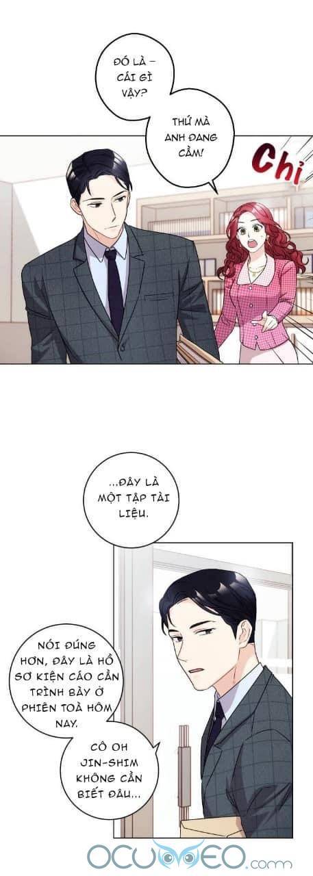 chạm vào tim em chapter 3 24