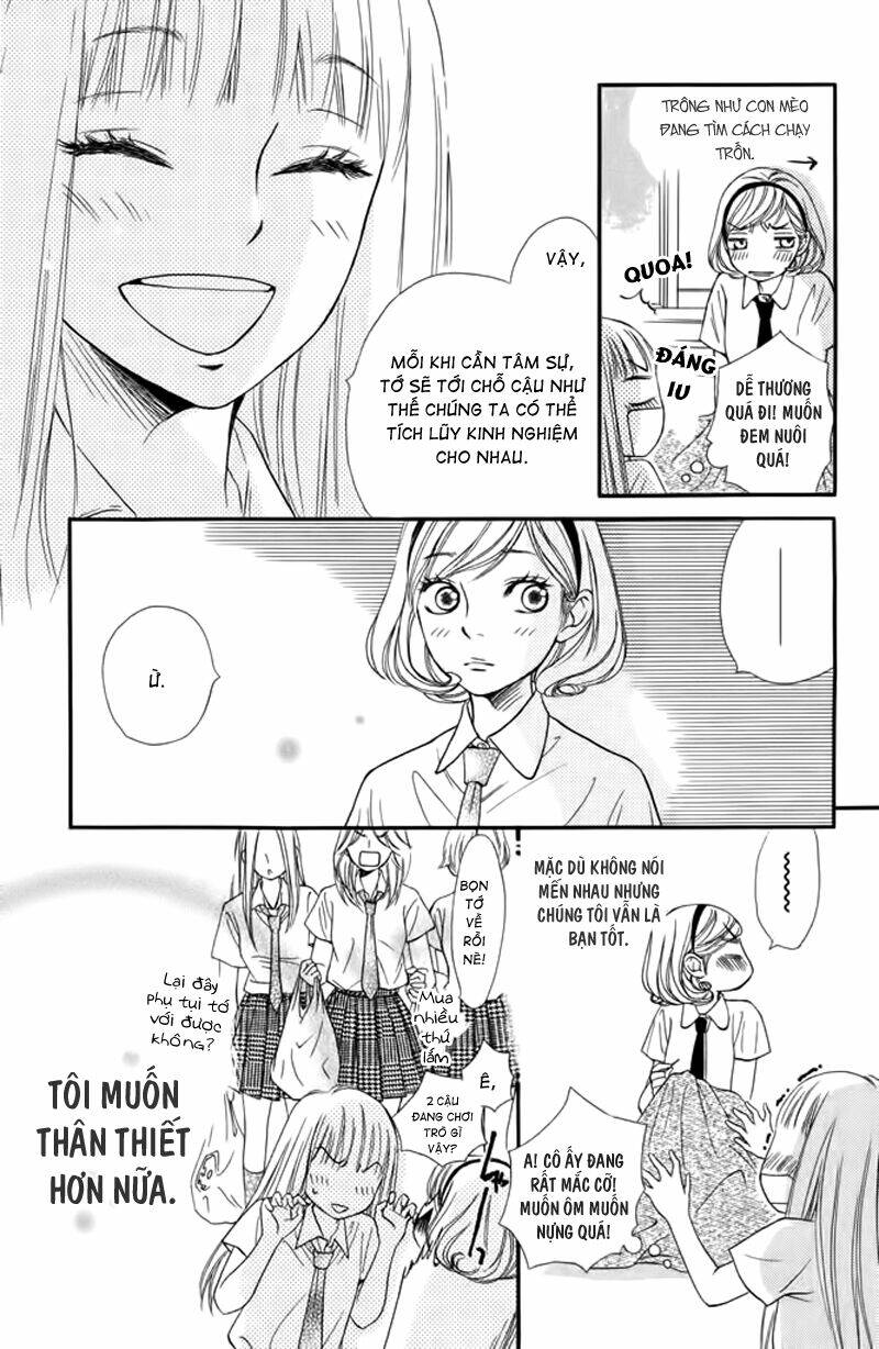 nakanmon! chapter 7 30