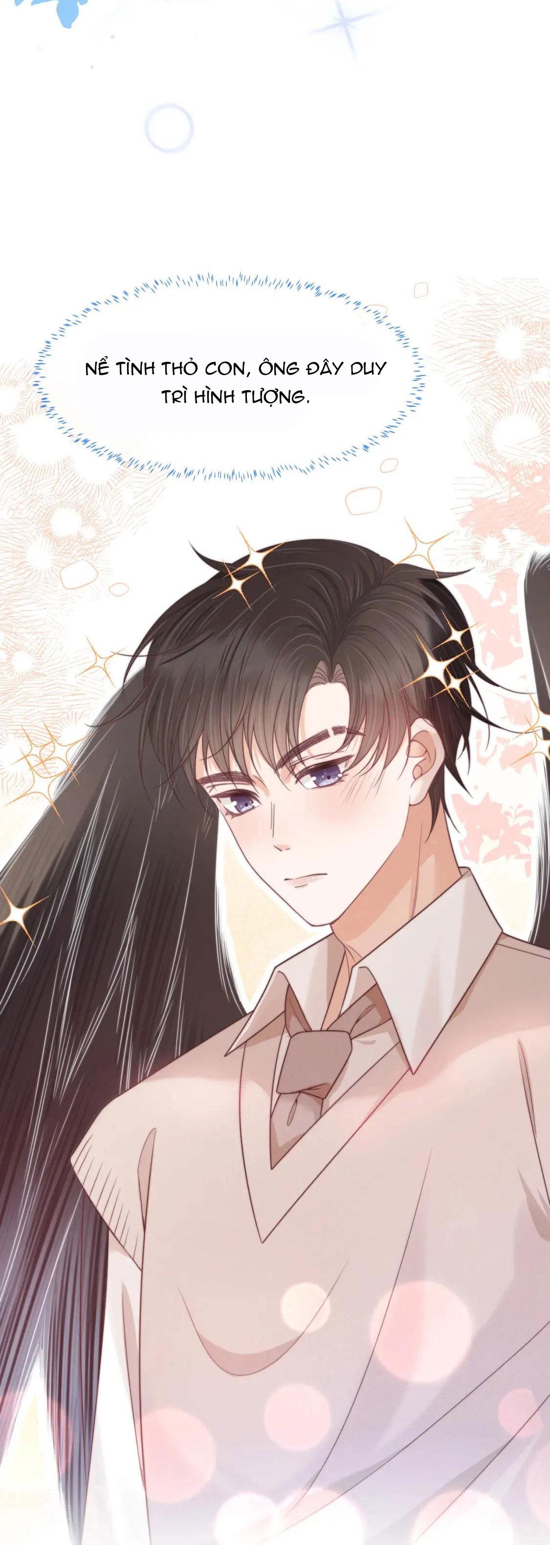 [ss2] một ngụm ăn cả thỏ con chapter 38 34