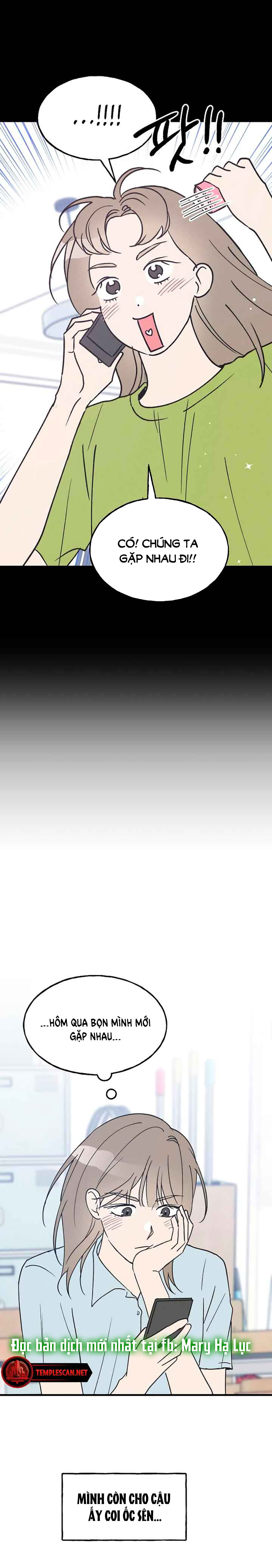 nguyên tắc của bạn thân là con trai chapter 34.1 15