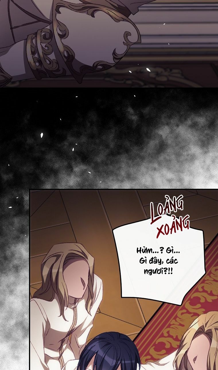 tôi nhìn thấy cái chết của bạn chapter 14 84