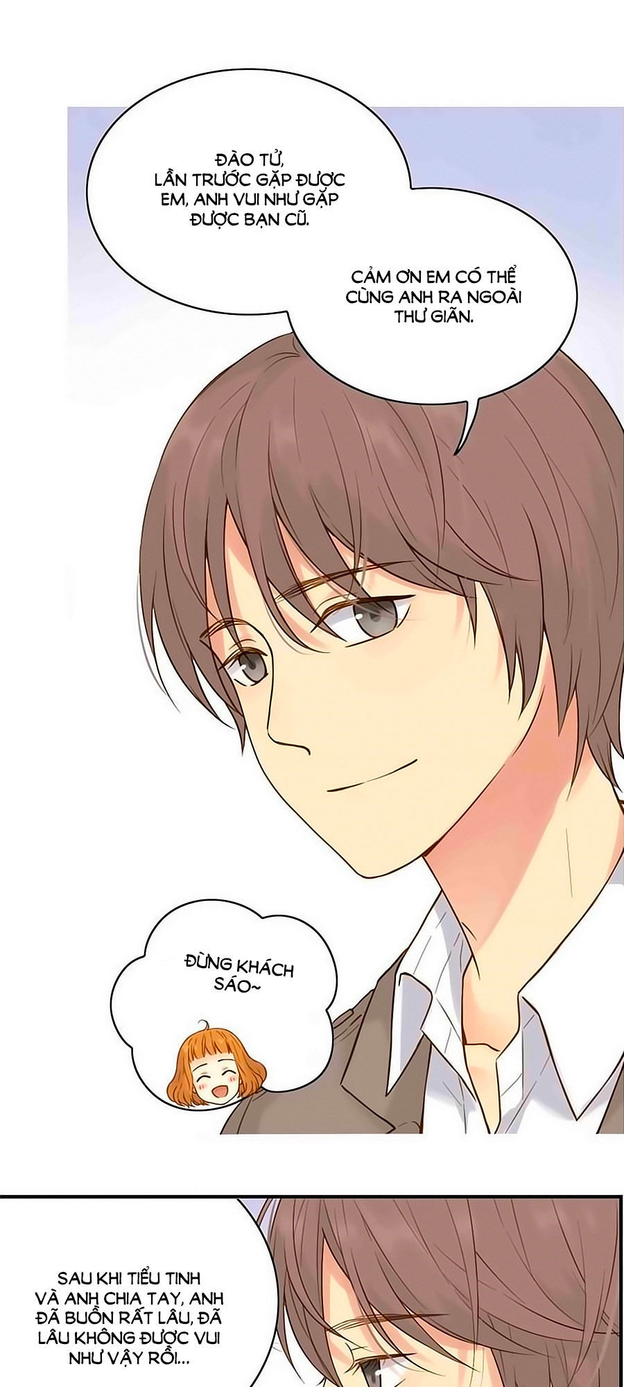 bạc hà chi hạ chapter 41 7