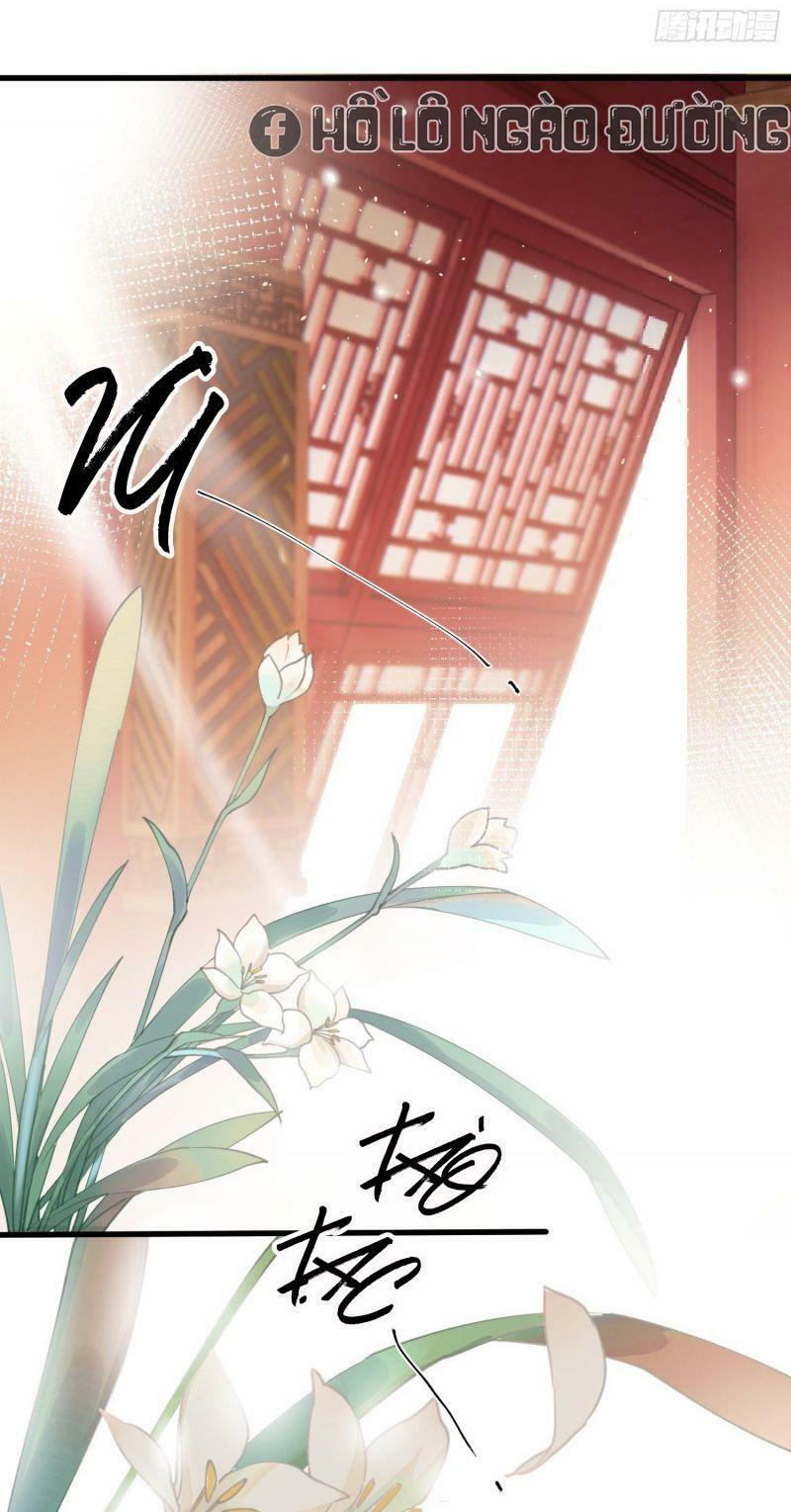 phế vật công chúa muốn nhặt chồng chapter 24 3