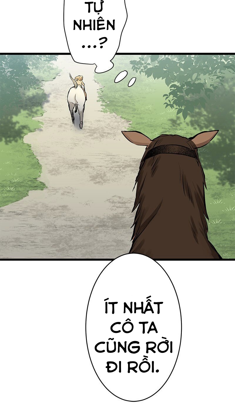 nullitas~nàng dâu giả dối~ chapter 31.1 28