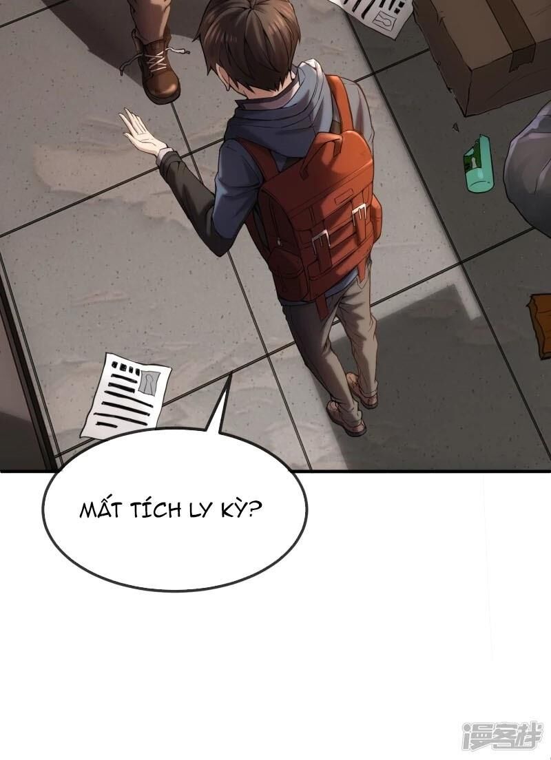 ta có một căn phòng mạo hiểm chapter 7 4