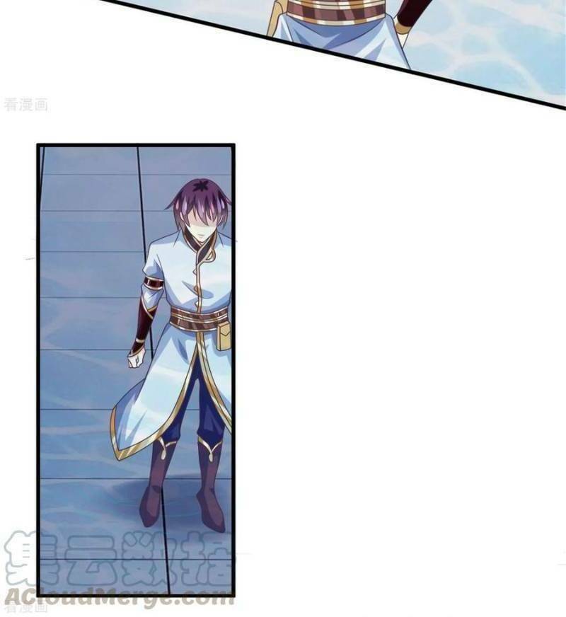 ta là ngọc hoàng đại đế chapter 78 9