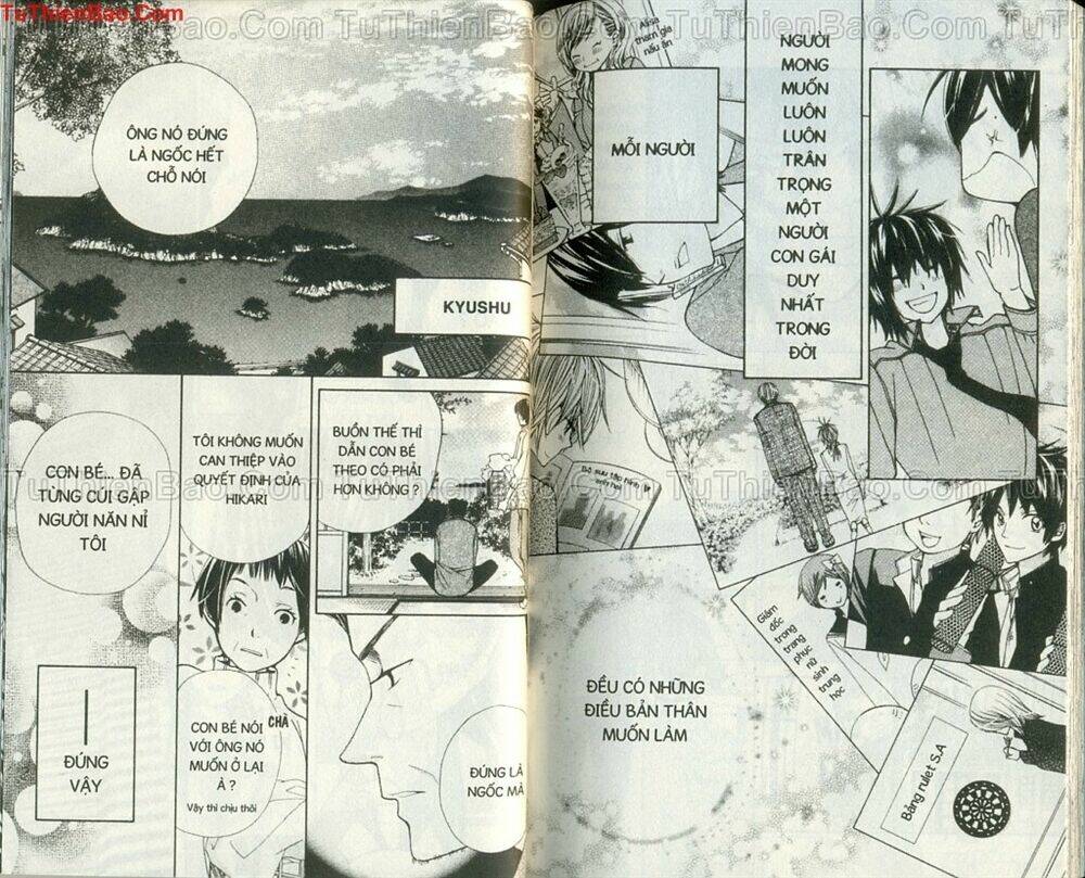 s a - lớp học ưu tú chapter 17 86