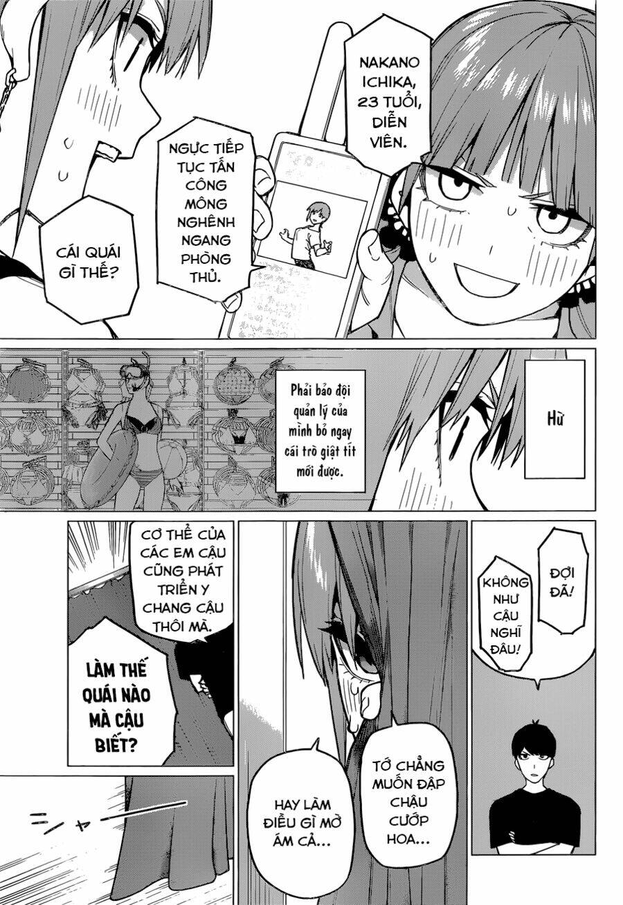 the five wedded brides chapter 122.6 11