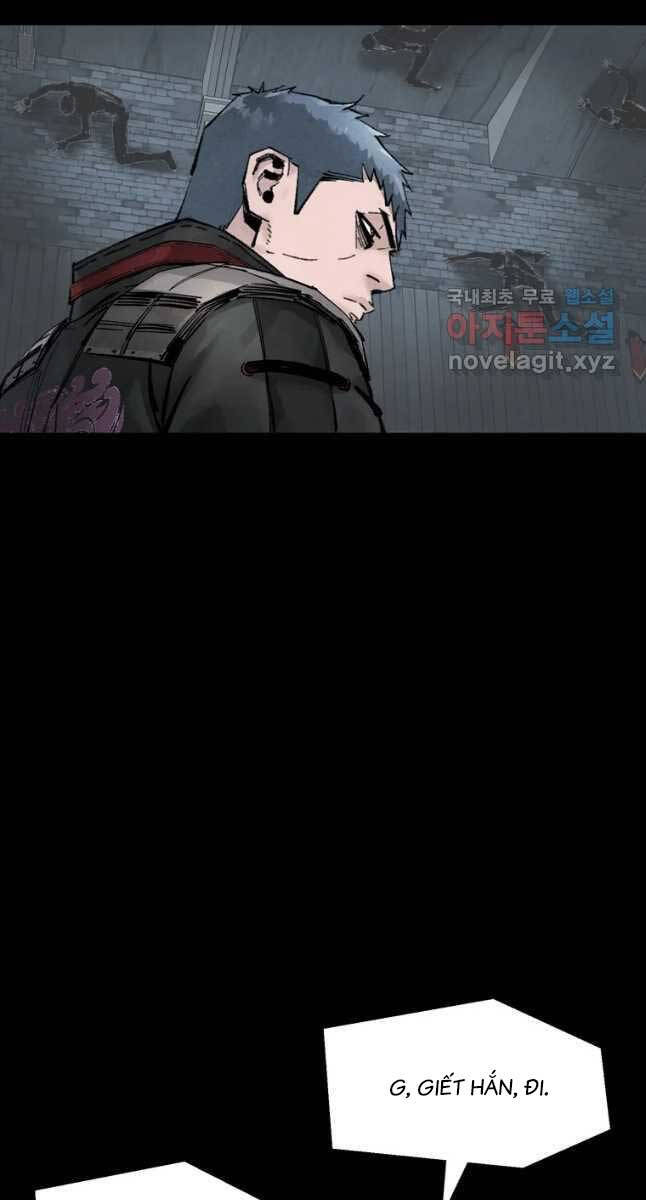 mật mã mê cung chapter 66 60