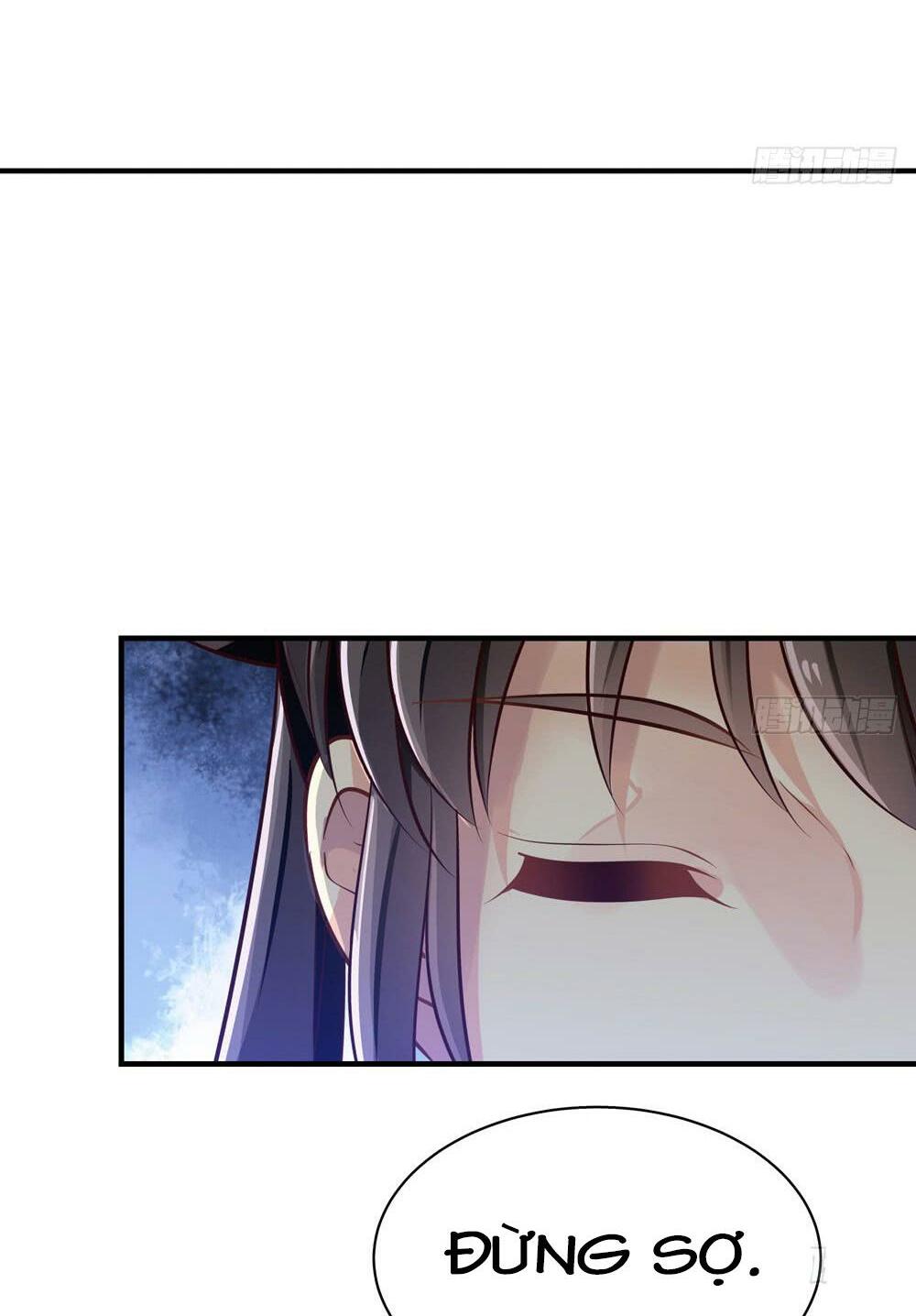 thái tử phi nhà ta thật hung hăng chapter 32 5