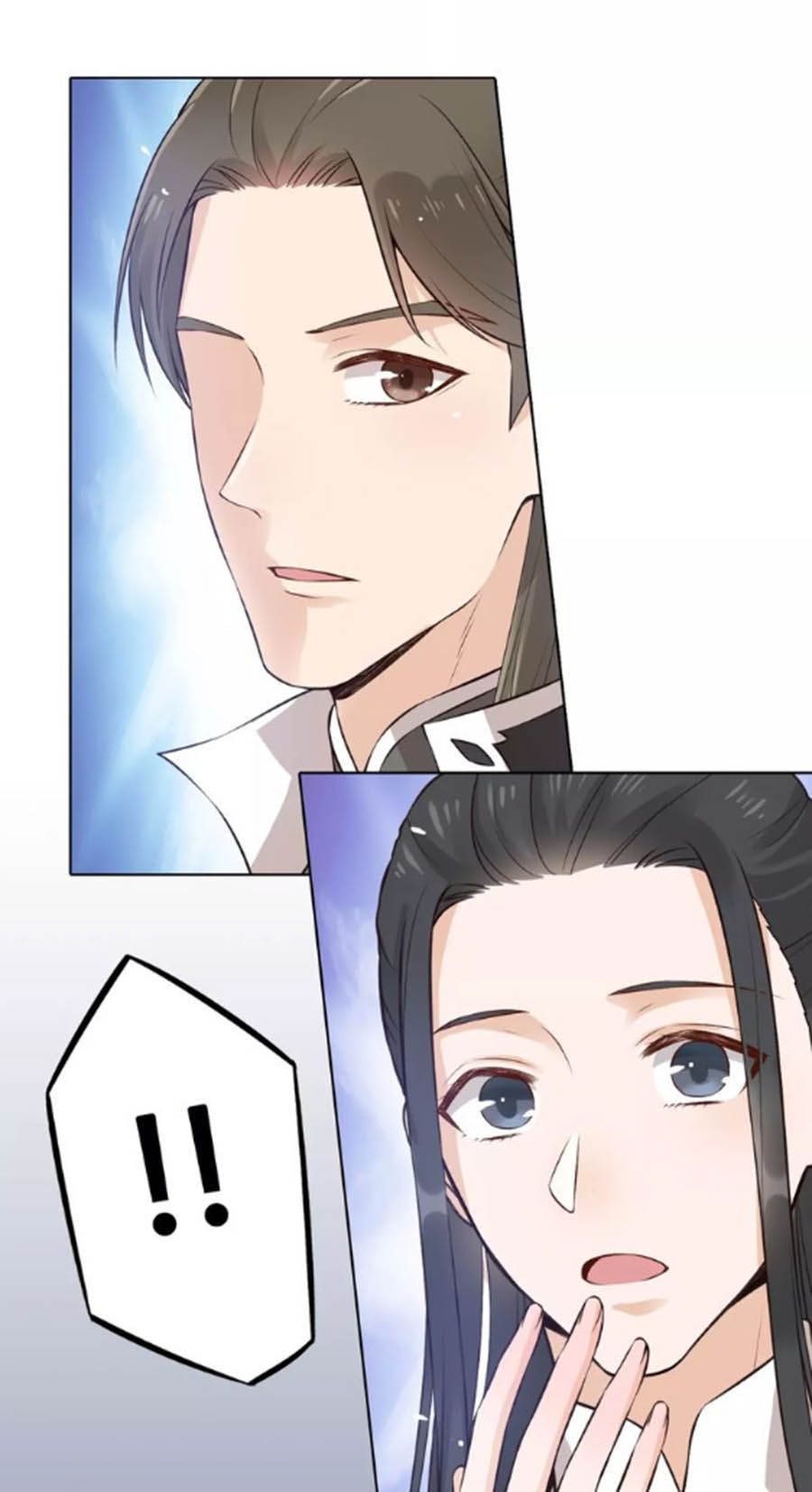 mỹ nhân già rồi chapter 12 8