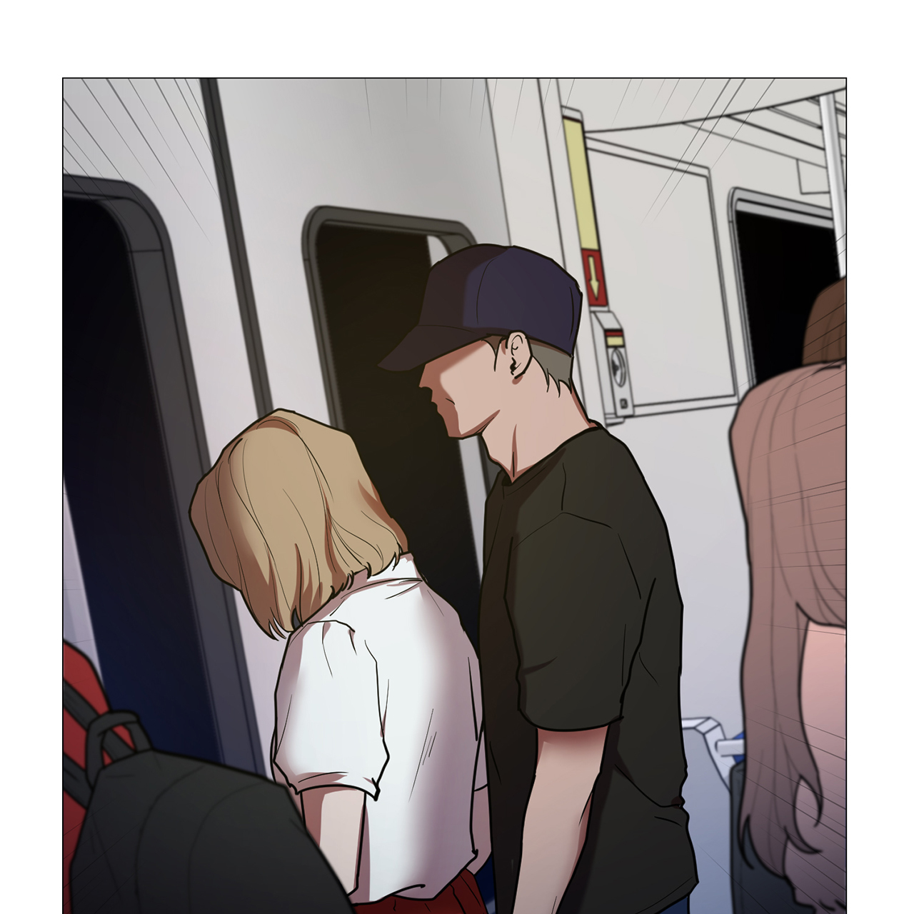 one more time chapter 13 40